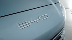 2025 (75) BYD SEAL U 1.5 DM-i Boost 5dr Auto 4885201