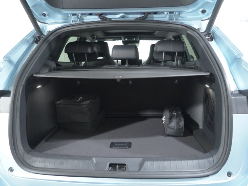 2025 (75) BYD SEAL U 1.5 DM-i Boost 5dr Auto 4885157