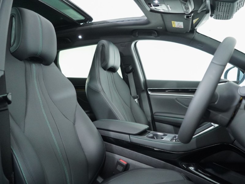 2025 (75) BYD SEAL U 1.5 DM-i Boost 5dr Auto 4885205