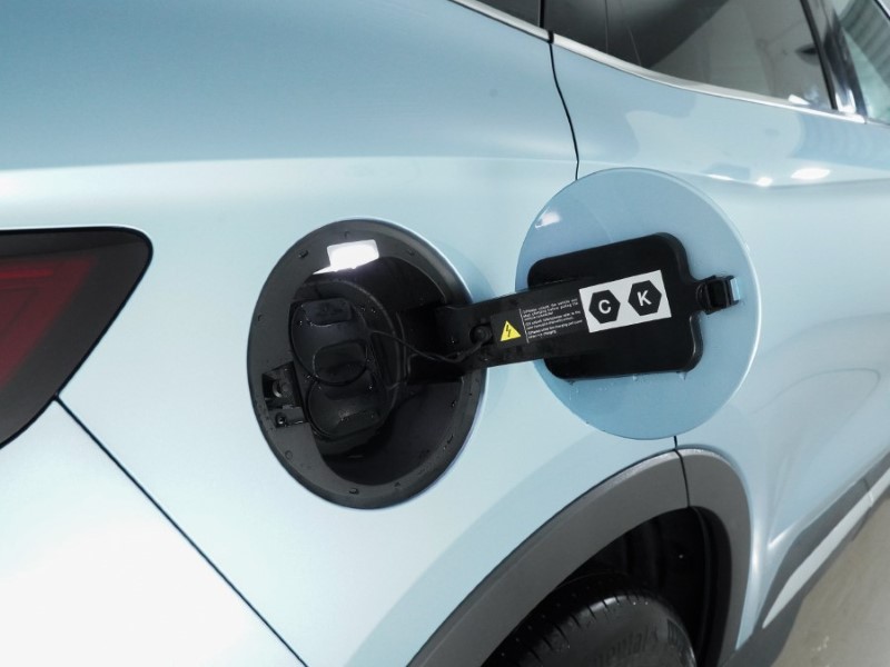 2025 (75) BYD SEAL U 1.5 DM-i Boost 5dr Auto 4885206