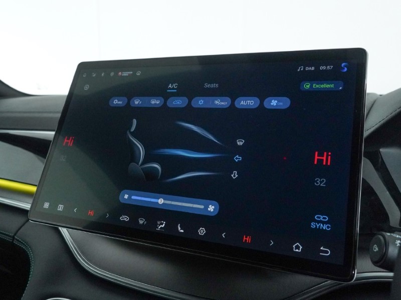 2025 (75) BYD SEAL U 1.5 DM-i Boost 5dr Auto 4885173