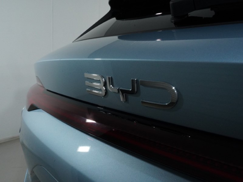 2025 (75) BYD SEAL U 1.5 DM-i Boost 5dr Auto 4885155