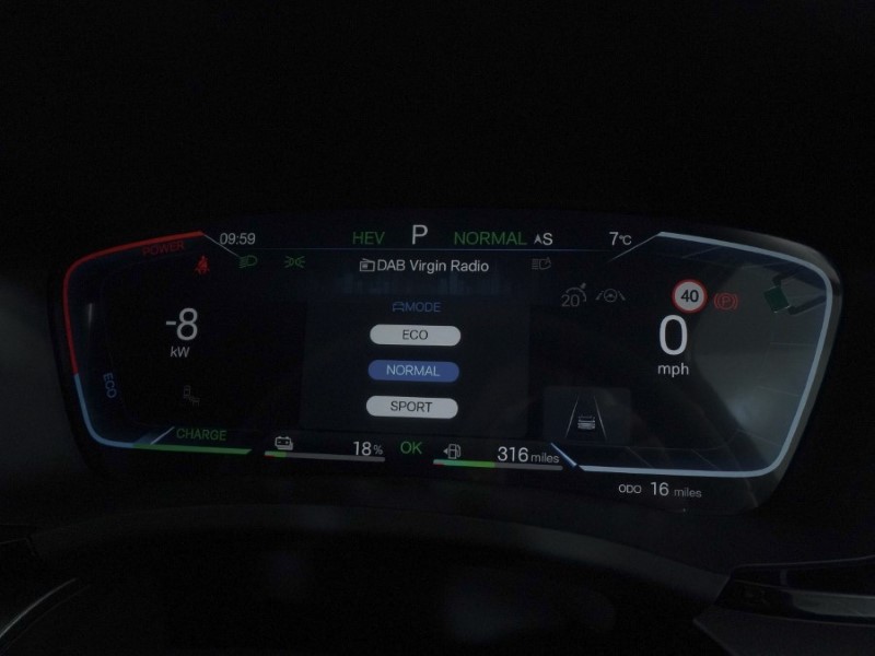 2025 (75) BYD SEAL U 1.5 DM-i Boost 5dr Auto 4885187