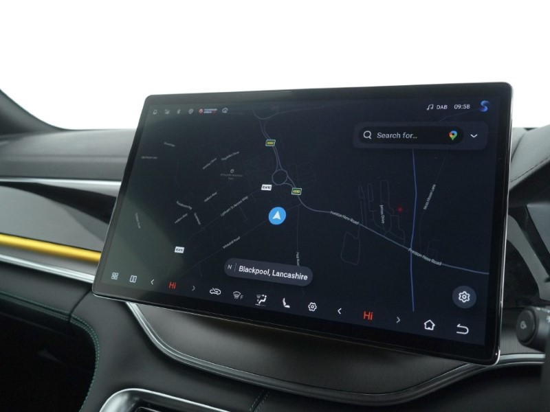 2025 (75) BYD SEAL U 1.5 DM-i Boost 5dr Auto 4885177