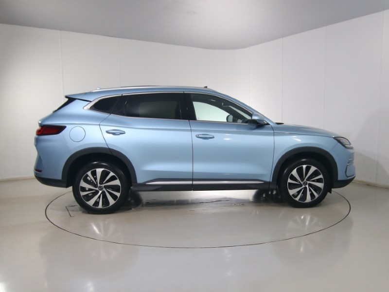 2025 (75) BYD SEAL U 1.5 DM-i Boost 5dr Auto 4885153