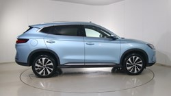 2025 (75) BYD SEAL U 1.5 DM-i Boost 5dr Auto 4885153