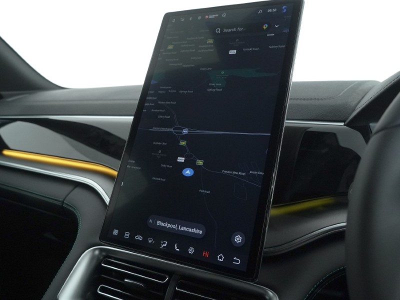 2025 (75) BYD SEAL U 1.5 DM-i Boost 5dr Auto 4885182