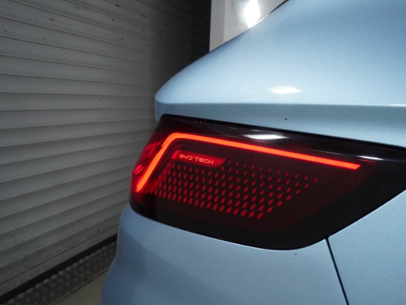 2025 (75) BYD SEAL U 1.5 DM-i Boost 5dr Auto 4885160