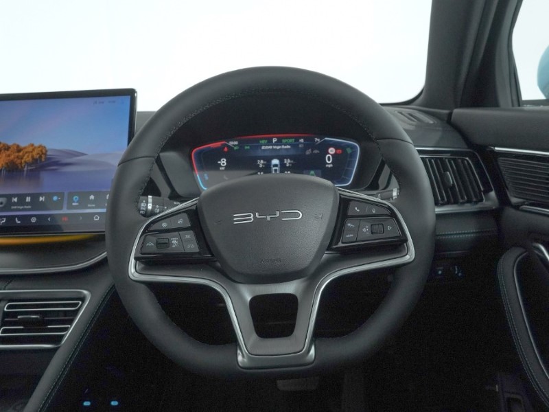 2025 (75) BYD SEAL U 1.5 DM-i Boost 5dr Auto 4885191