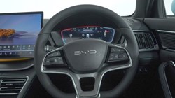 2025 (75) BYD SEAL U 1.5 DM-i Boost 5dr Auto 4885191