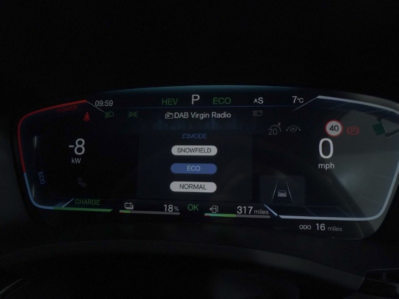 2025 (75) BYD SEAL U 1.5 DM-i Boost 5dr Auto 4885186