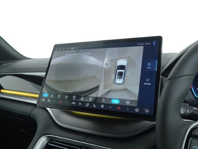 2025 (75) BYD SEAL U 1.5 DM-i Boost 5dr Auto 4885184