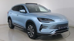 2025 (75) BYD SEAL U 1.5 DM-i Boost 5dr Auto 4885146