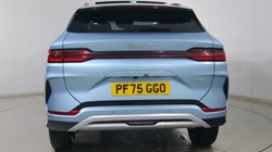 2025 (75) BYD SEAL U 1.5 DM-i Boost 5dr Auto 4885151