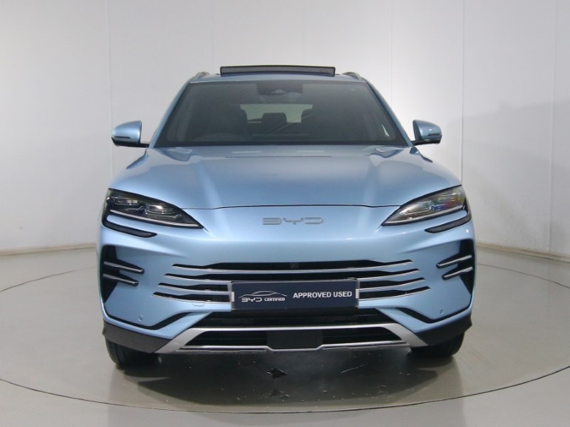 2025 (75) BYD SEAL U 1.5 DM-i Boost 5dr Auto 4885147