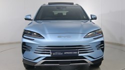 2025 (75) BYD SEAL U 1.5 DM-i Boost 5dr Auto 4885147