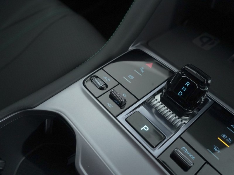 2025 (75) BYD SEAL U 1.5 DM-i Boost 5dr Auto 4885181