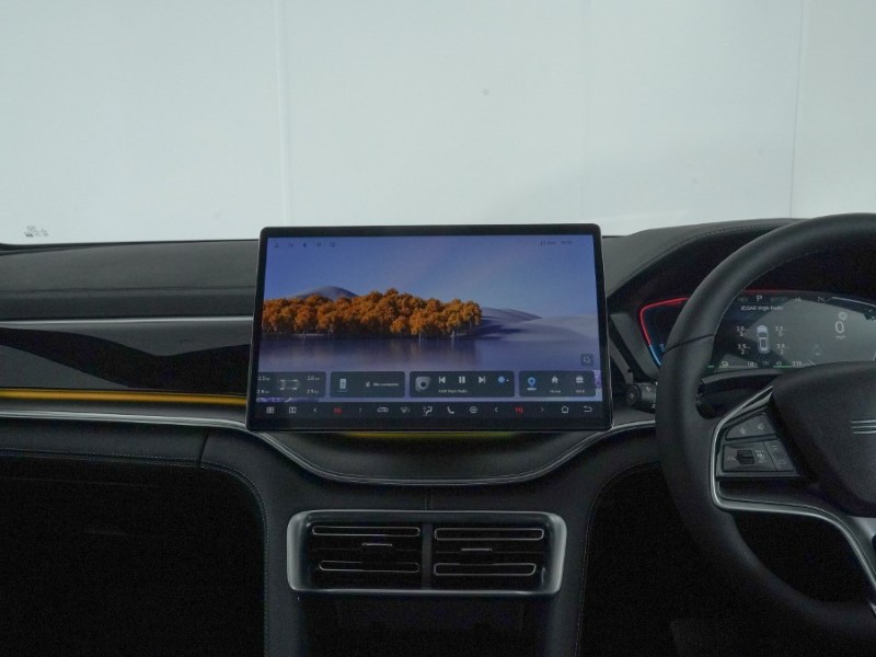 2025 (75) BYD SEAL U 1.5 DM-i Boost 5dr Auto 4885189