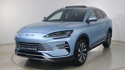 2025 (75) BYD SEAL U 1.5 DM-i Boost 5dr Auto 4885148