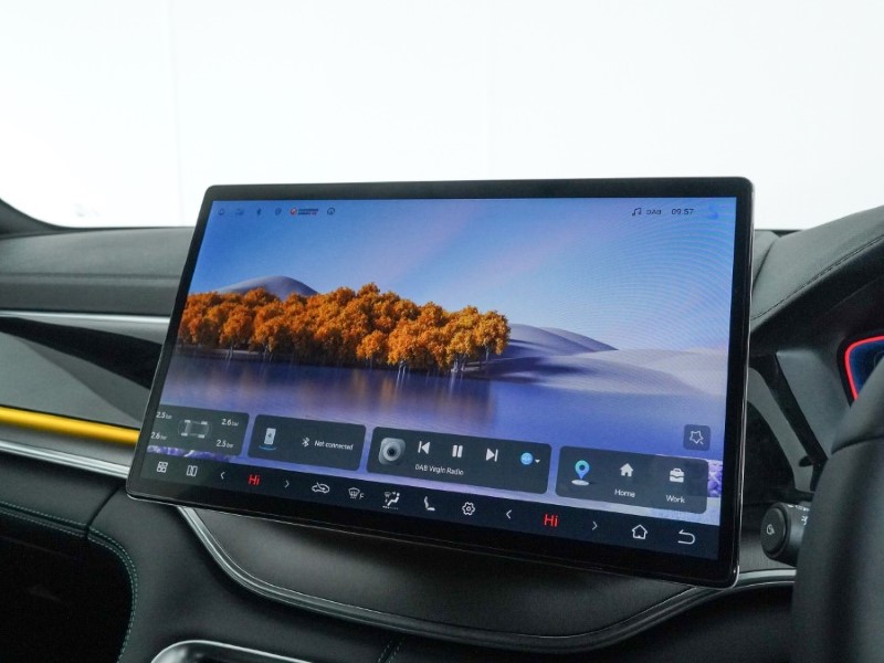 2025 (75) BYD SEAL U 1.5 DM-i Boost 5dr Auto 4885169