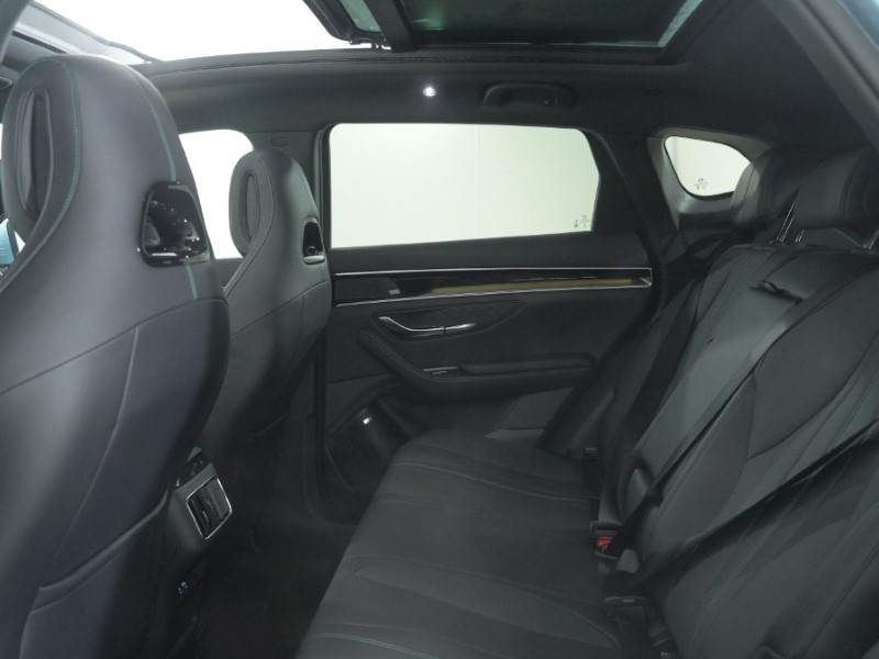 2025 (75) BYD SEAL U 1.5 DM-i Boost 5dr Auto 4885194