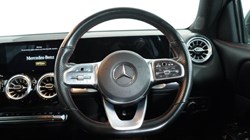 2021 (71) MERCEDES-BENZ GLB 200 AMG Line Premium 5dr 7G-Tronic 4890810