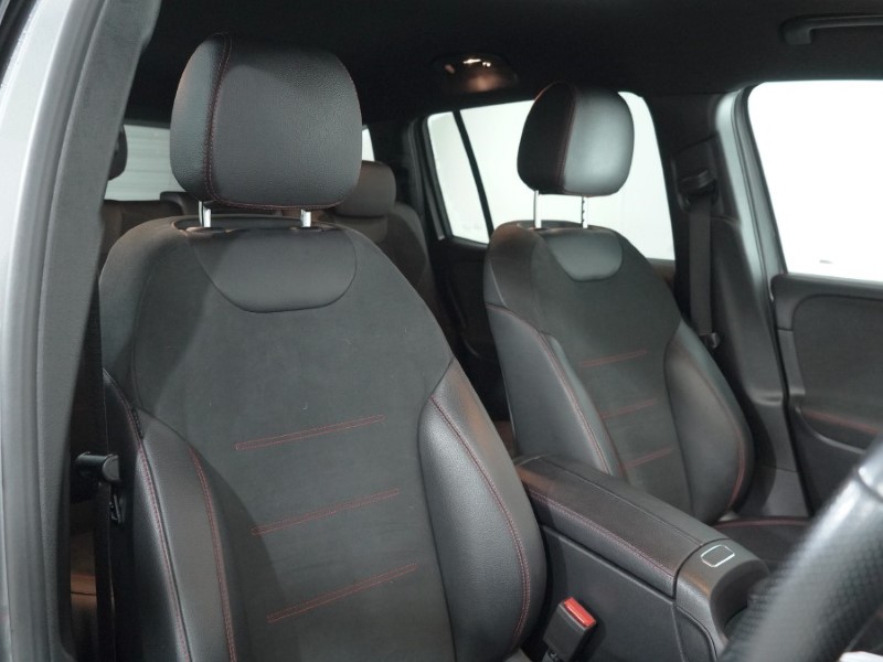 2021 (71) MERCEDES-BENZ GLB 200 AMG Line Premium 5dr 7G-Tronic 4890819