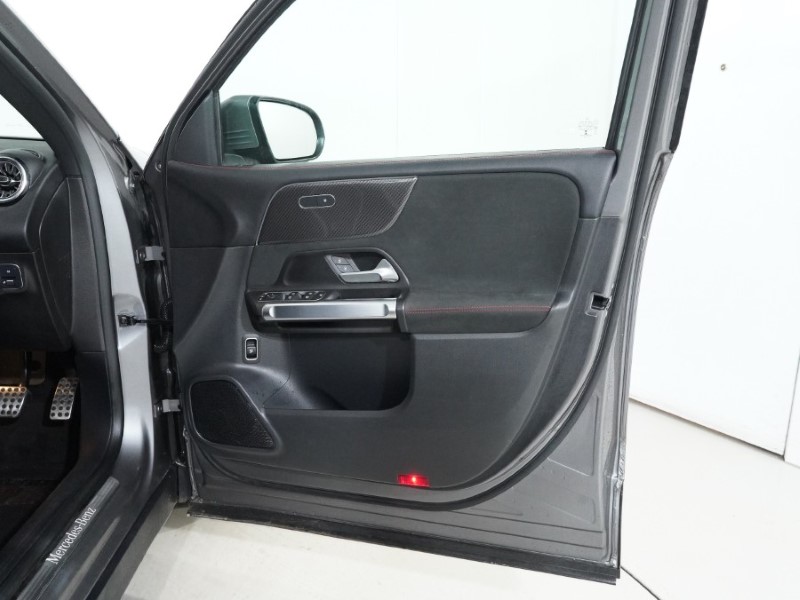 2021 (71) MERCEDES-BENZ GLB 200 AMG Line Premium 5dr 7G-Tronic 4890820