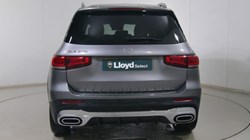 2021 (71) MERCEDES-BENZ GLB 200 AMG Line Premium 5dr 7G-Tronic 4890852