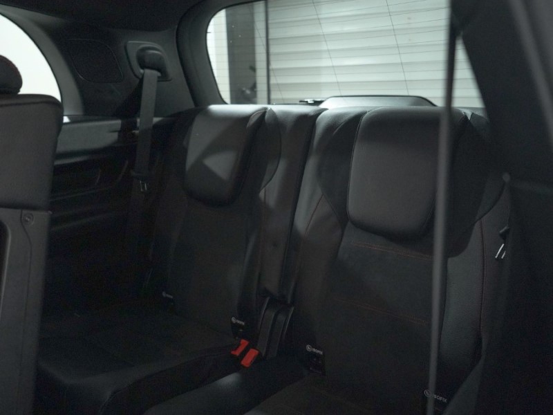 2021 (71) MERCEDES-BENZ GLB 200 AMG Line Premium 5dr 7G-Tronic 4890813