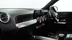 2021 (71) MERCEDES-BENZ GLB 200 AMG Line Premium 5dr 7G-Tronic 4890814