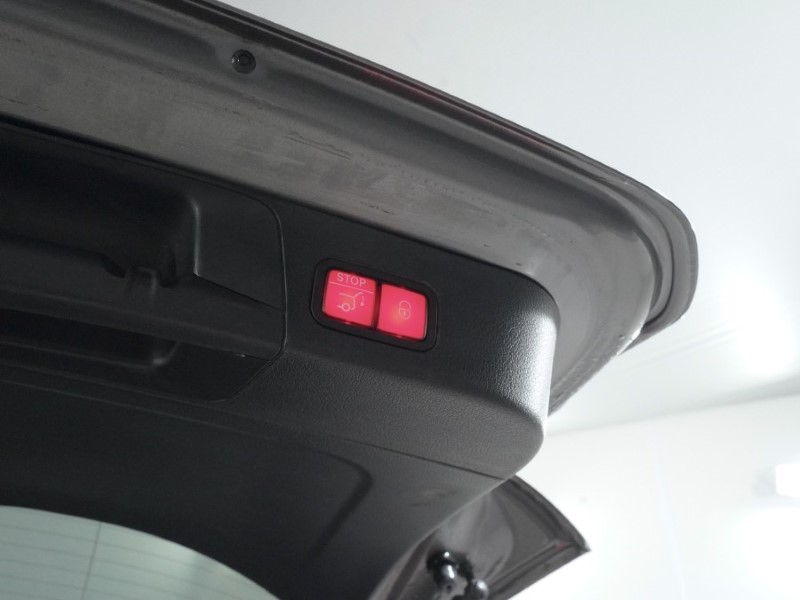 2021 (71) MERCEDES-BENZ GLB 200 AMG Line Premium 5dr 7G-Tronic 4890805