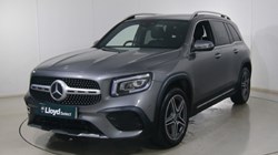 2021 (71) MERCEDES-BENZ GLB 200 AMG Line Premium 5dr 7G-Tronic 4890849