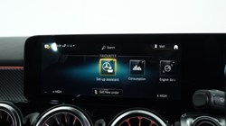 2021 (71) MERCEDES-BENZ GLB 200 AMG Line Premium 5dr 7G-Tronic 4890838