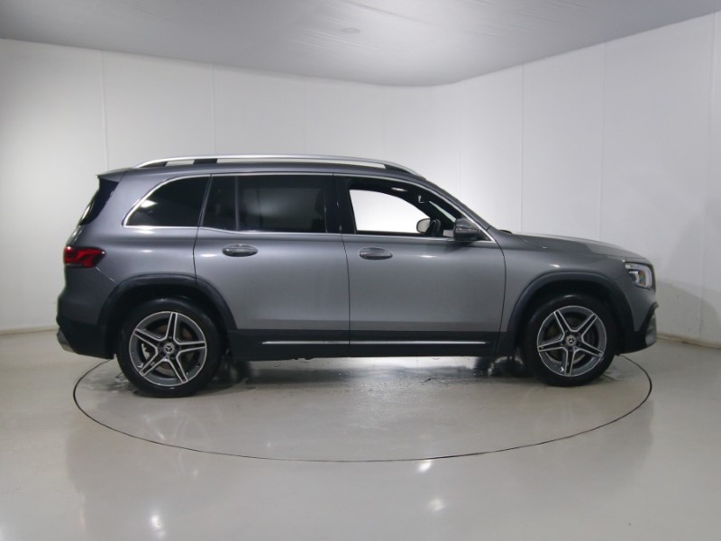 2021 (71) MERCEDES-BENZ GLB 200 AMG Line Premium 5dr 7G-Tronic 4890854