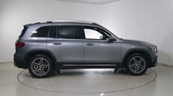 2021 (71) MERCEDES-BENZ GLB 200 AMG Line Premium 5dr 7G-Tronic 4890854