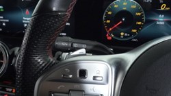 2021 (71) MERCEDES-BENZ GLB 200 AMG Line Premium 5dr 7G-Tronic 4890830