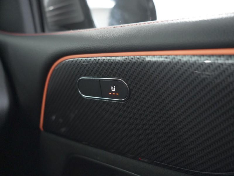 2021 (71) MERCEDES-BENZ GLB 200 AMG Line Premium 5dr 7G-Tronic 4890841