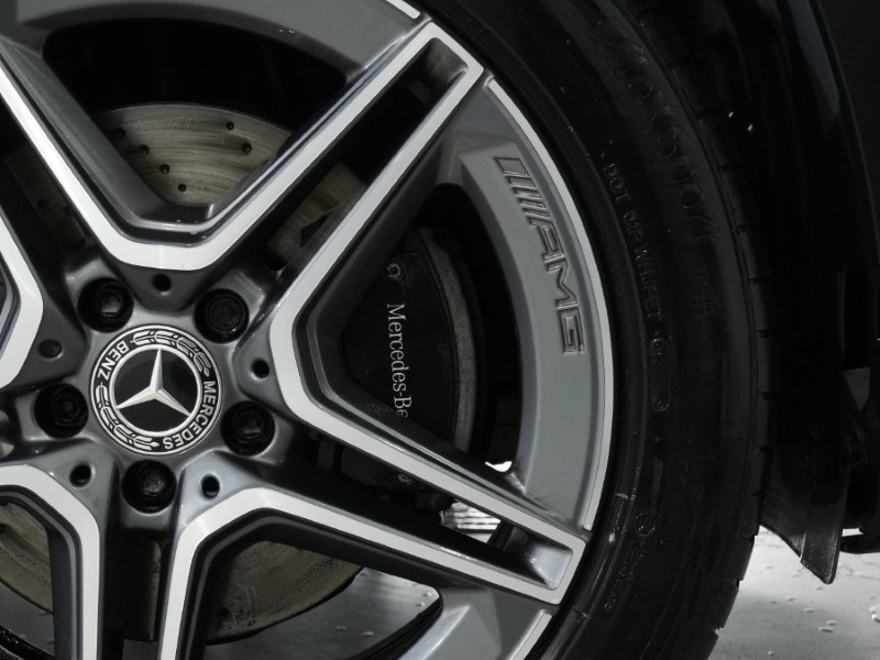 2021 (71) MERCEDES-BENZ GLB 200 AMG Line Premium 5dr 7G-Tronic 4890818