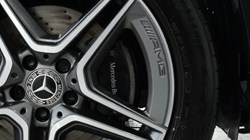 2021 (71) MERCEDES-BENZ GLB 200 AMG Line Premium 5dr 7G-Tronic 4890818