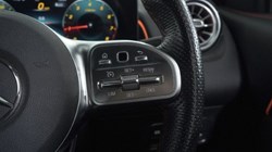 2021 (71) MERCEDES-BENZ GLB 200 AMG Line Premium 5dr 7G-Tronic 4890826