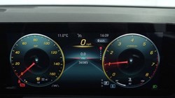 2021 (71) MERCEDES-BENZ GLB 200 AMG Line Premium 5dr 7G-Tronic 4890825