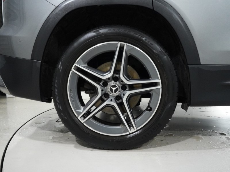 2021 (71) MERCEDES-BENZ GLB 200 AMG Line Premium 5dr 7G-Tronic 4890806