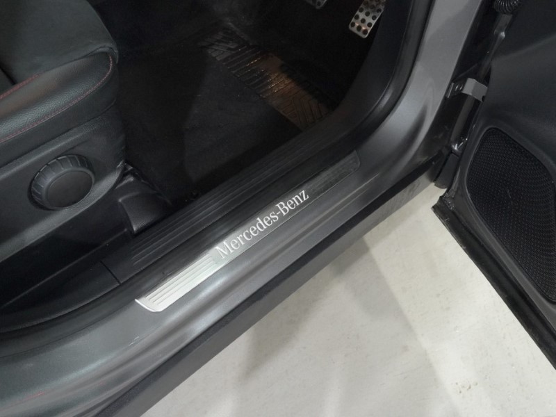 2021 (71) MERCEDES-BENZ GLB 200 AMG Line Premium 5dr 7G-Tronic 4890822