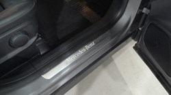 2021 (71) MERCEDES-BENZ GLB 200 AMG Line Premium 5dr 7G-Tronic 4890822