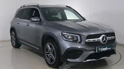 2021 (71) MERCEDES-BENZ GLB 200 AMG Line Premium 5dr 7G-Tronic 4890847