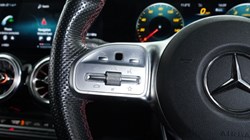 2021 (71) MERCEDES-BENZ GLB 200 AMG Line Premium 5dr 7G-Tronic 4890829