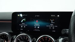 2021 (71) MERCEDES-BENZ GLB 200 AMG Line Premium 5dr 7G-Tronic 4890839