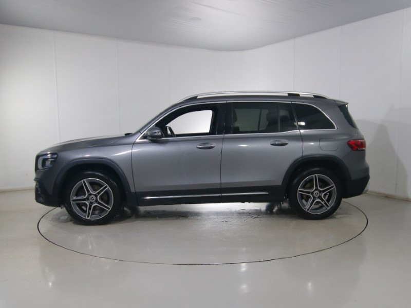 2021 (71) MERCEDES-BENZ GLB 200 AMG Line Premium 5dr 7G-Tronic 4890850