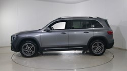 2021 (71) MERCEDES-BENZ GLB 200 AMG Line Premium 5dr 7G-Tronic 4890850